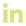 linkedin logo